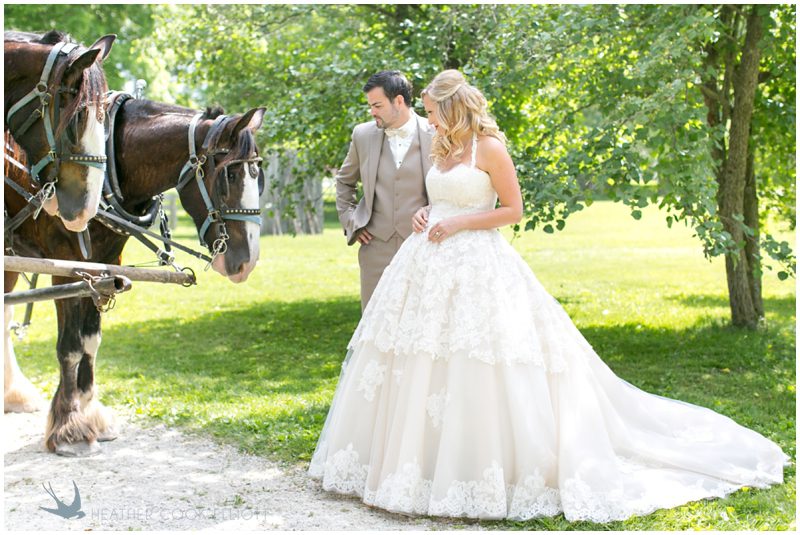 Wade House Wedding_124