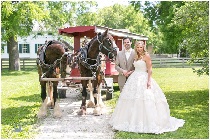 Wade House Wedding_126