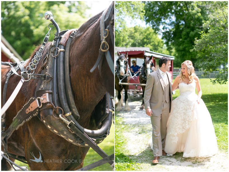 Wade House Wedding_127