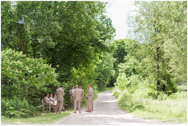 Wade House Wedding_133