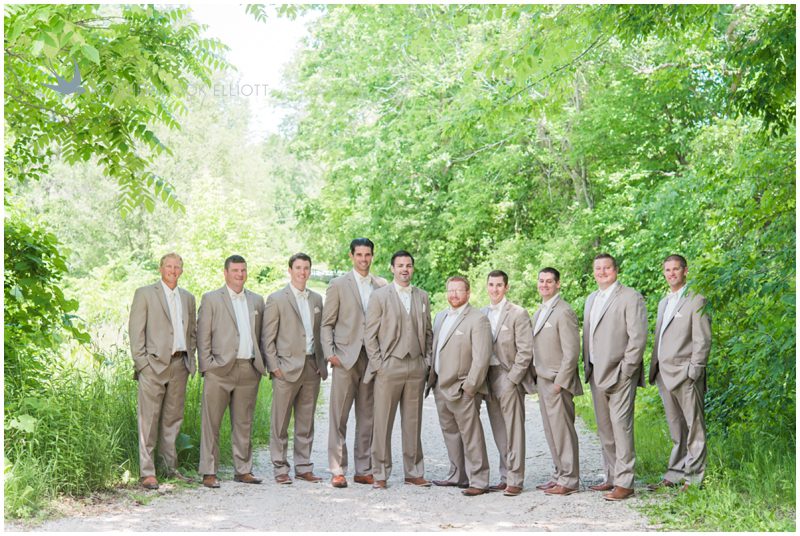 Wade House Wedding_138