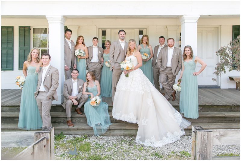 Wade House Wedding_140