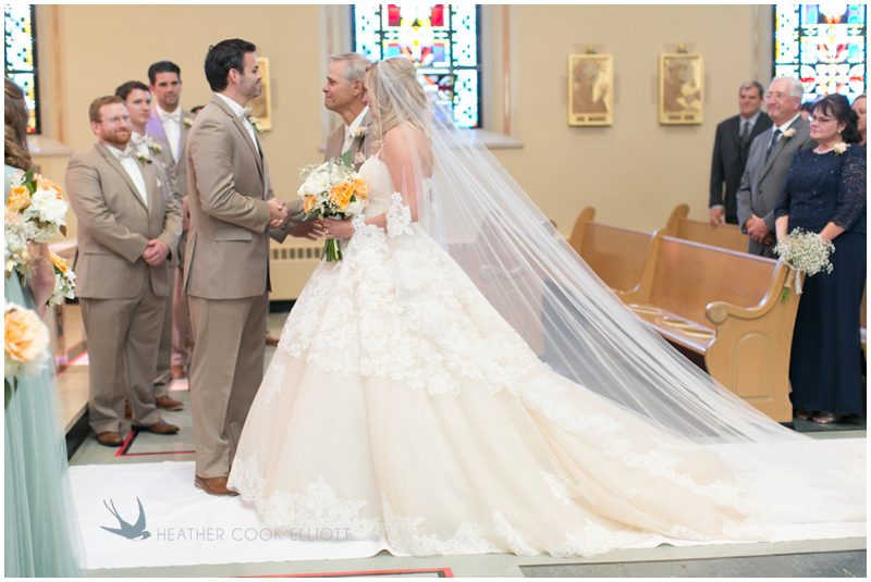 Wade House Wedding_148