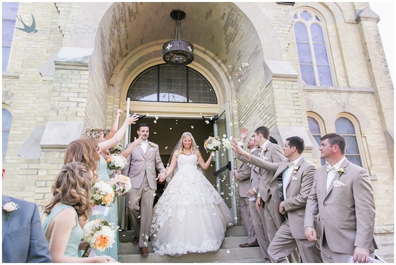 Wade House Wedding_157