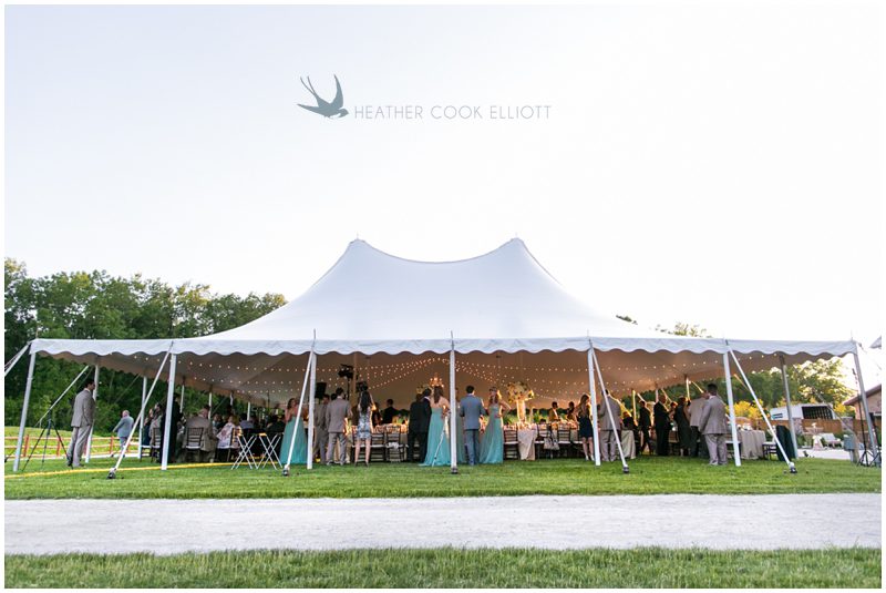 Wade House Wedding_161