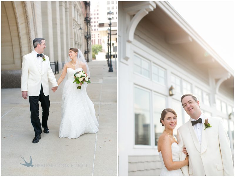 Pier Wisconsin Wedding Photographer_100