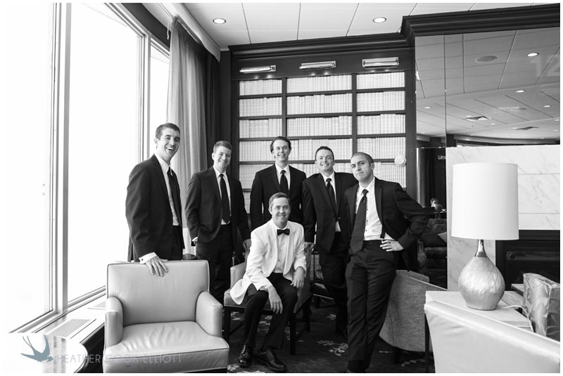 Pier Wisconsin Wedding Photographer_111