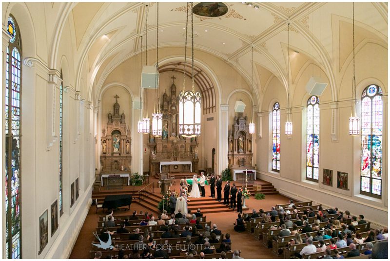 Pier Wisconsin Wedding Photographer_122