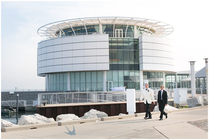 Pier Wisconsin Wedding Photographer_134