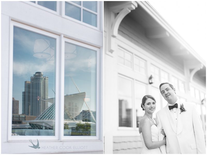 Pier Wisconsin Wedding Photographer_138