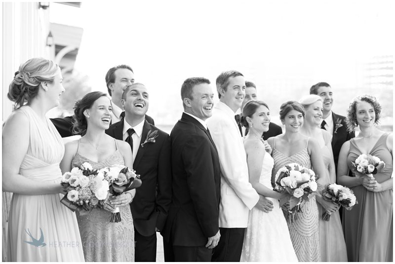 Pier Wisconsin Wedding Photographer_139