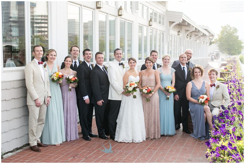 Pier Wisconsin Wedding Photographer_140