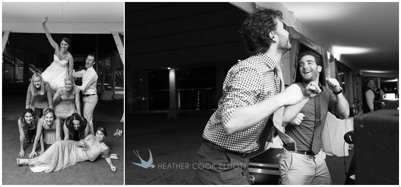 Pier Wisconsin Wedding Photographer_191