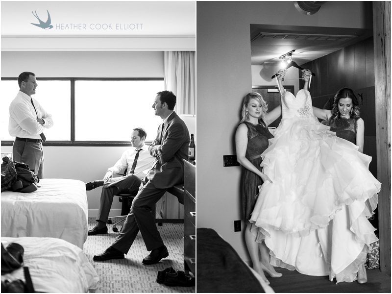 Milwaukee Art Museum Wedding_105