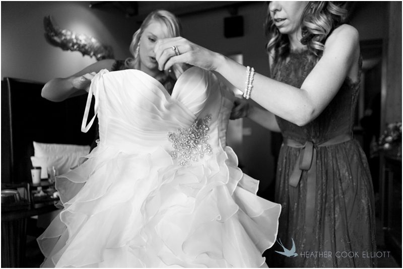 Milwaukee Art Museum Wedding_106