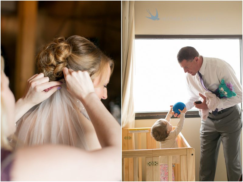 Milwaukee Art Museum Wedding_107