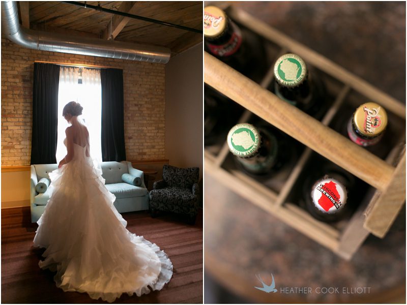 Milwaukee Art Museum Wedding_109