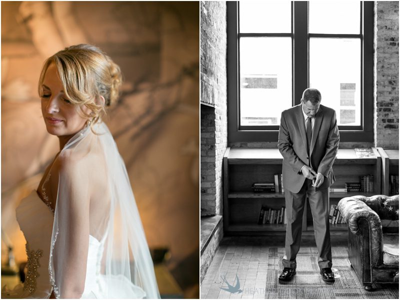 Milwaukee Art Museum Wedding_111