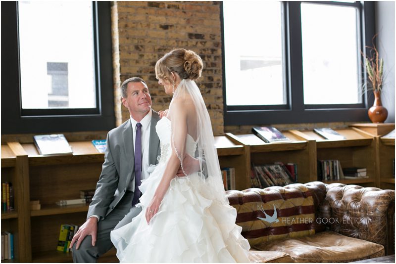 Milwaukee Art Museum Wedding_117