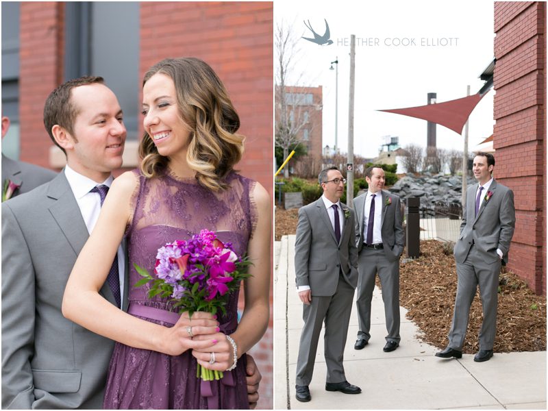 Milwaukee Art Museum Wedding_120