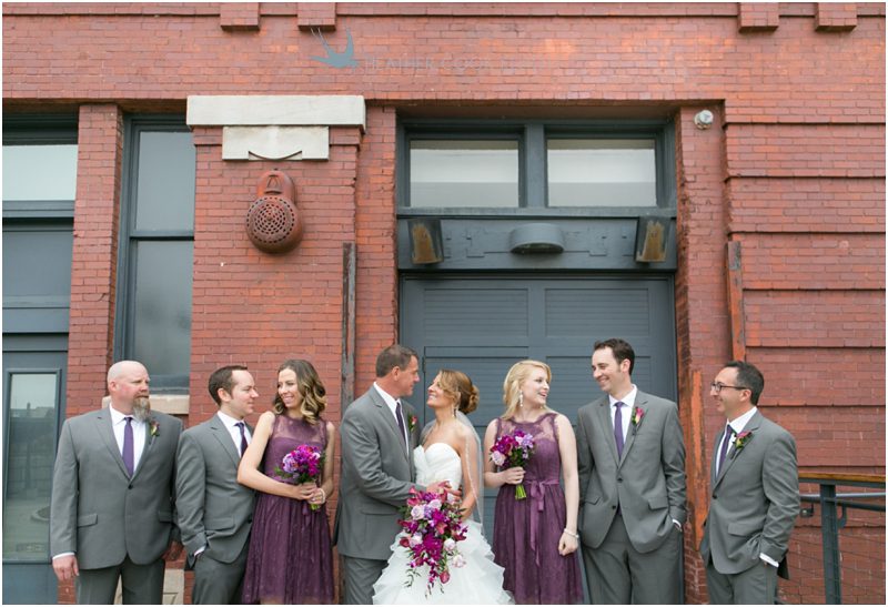 Milwaukee Art Museum Wedding_121