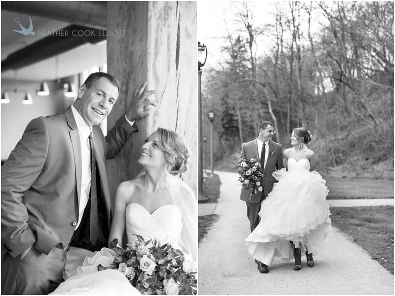 Milwaukee Art Museum Wedding_122