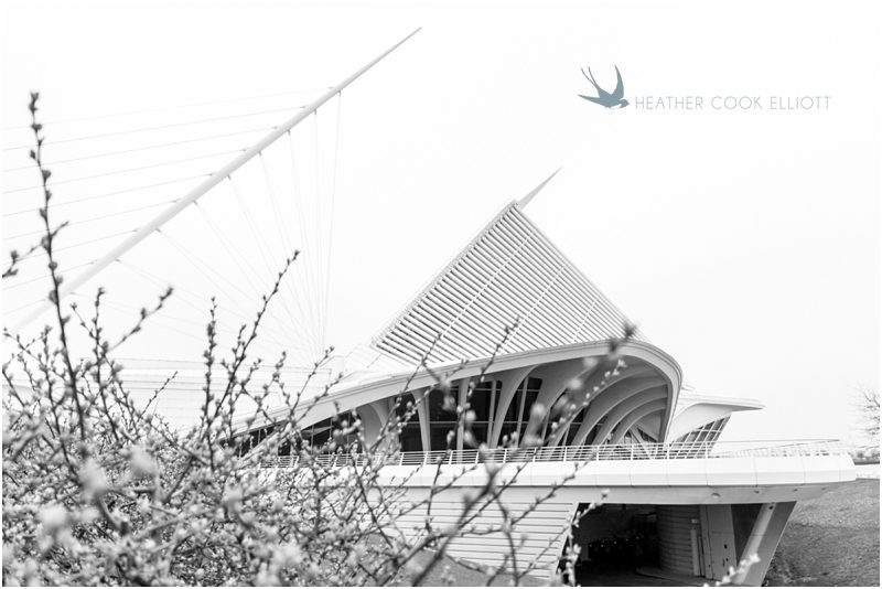 Milwaukee Art Museum Wedding_124