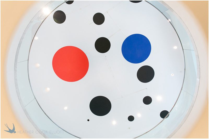 Milwaukee Art Museum Wedding_126