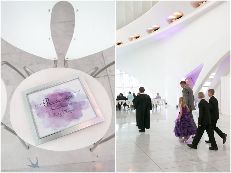 Milwaukee Art Museum Wedding_128