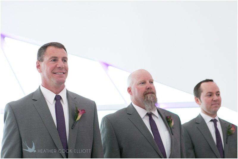 Milwaukee Art Museum Wedding_132