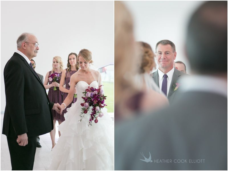 Milwaukee Art Museum Wedding_134