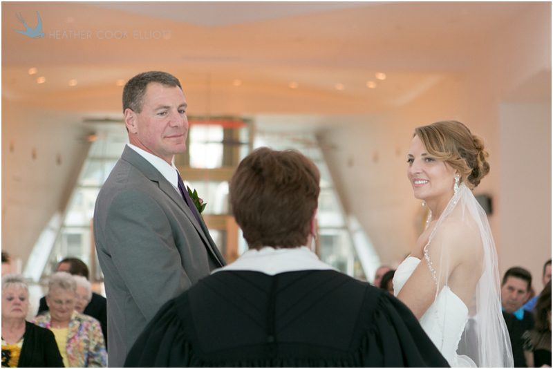 Milwaukee Art Museum Wedding_136