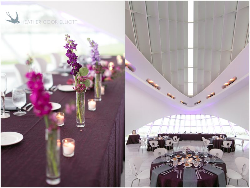 Milwaukee Art Museum Wedding_151