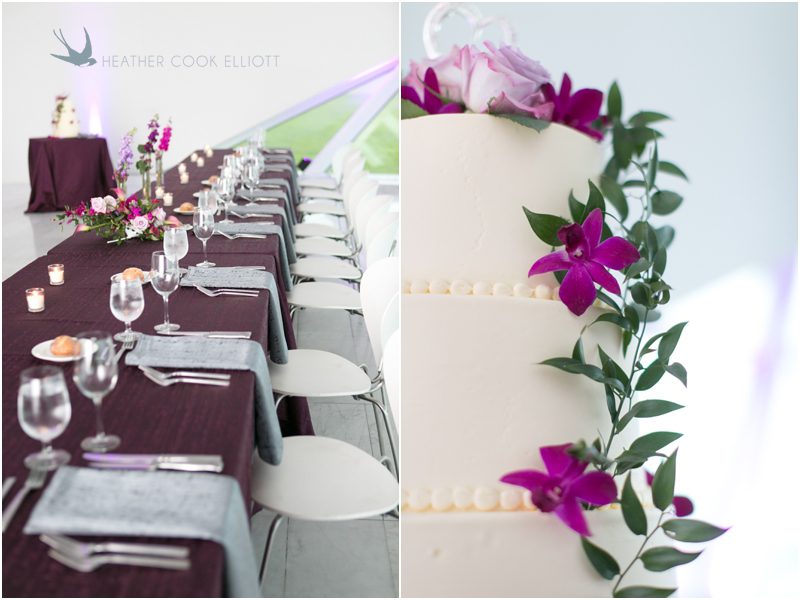 Milwaukee Art Museum Wedding_152