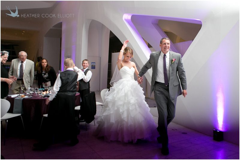 Milwaukee Art Museum Wedding_157