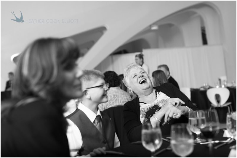 Milwaukee Art Museum Wedding_165