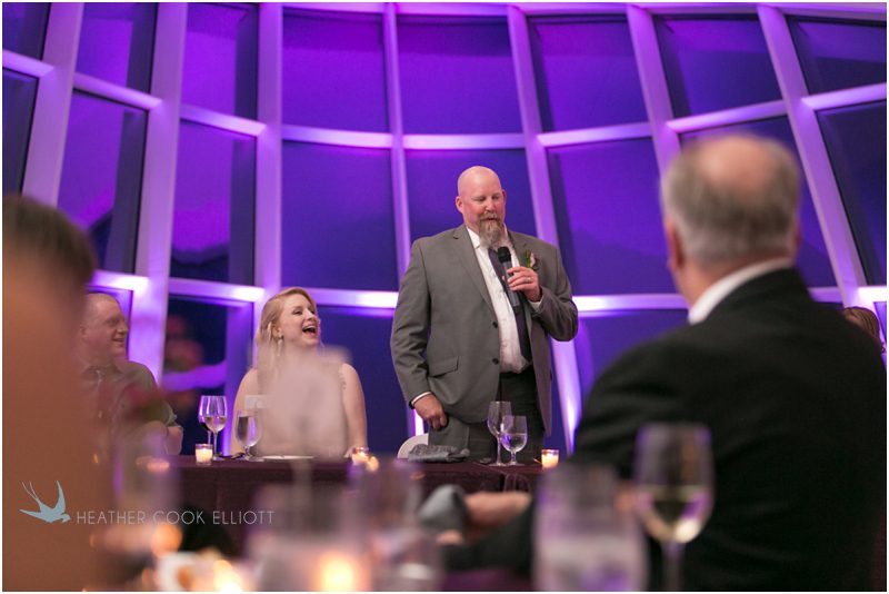 Milwaukee Art Museum Wedding_168