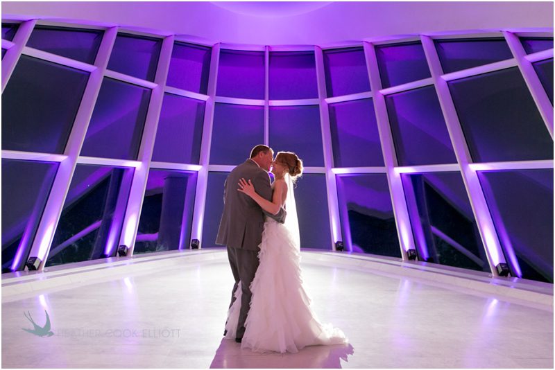Milwaukee Art Museum Wedding_170