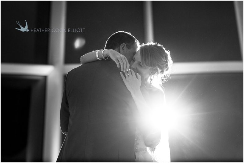 Milwaukee Art Museum Wedding_173