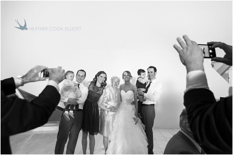 Milwaukee Art Museum Wedding_174