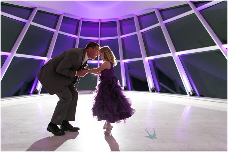 Milwaukee Art Museum Wedding_179