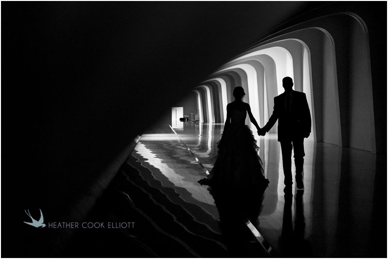 Milwaukee Art Museum Wedding_182
