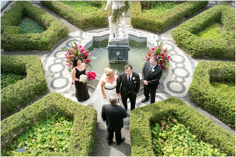 villa terrace milwaukee wedding photographer 