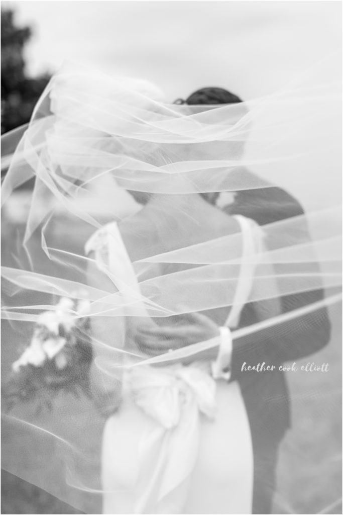 milwaukee art museum modern wedding