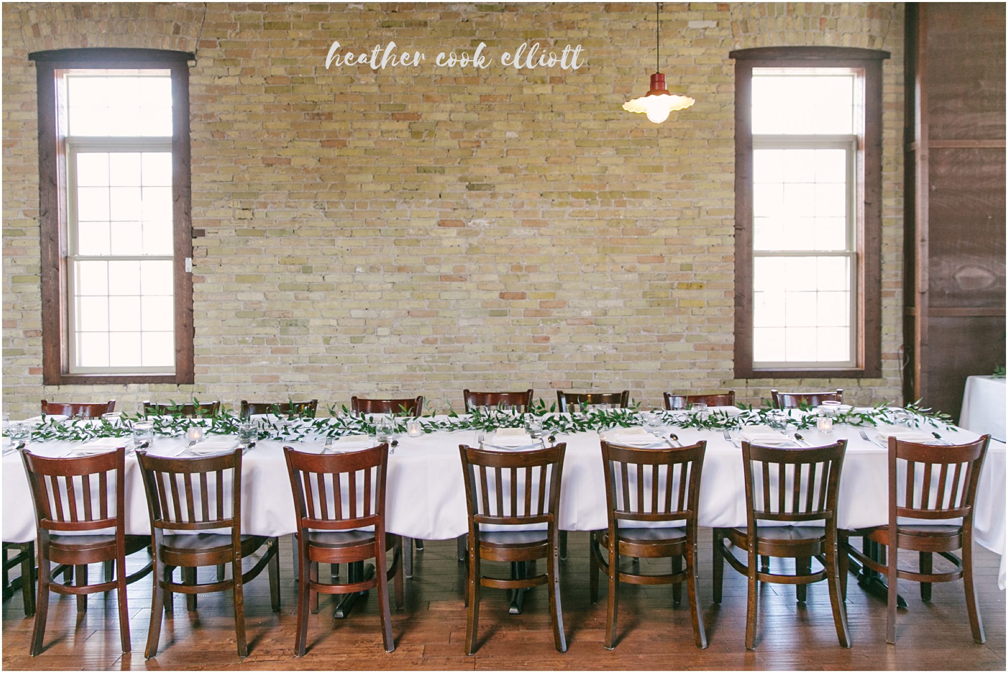 modern engine co. 3 wedding milwaukee