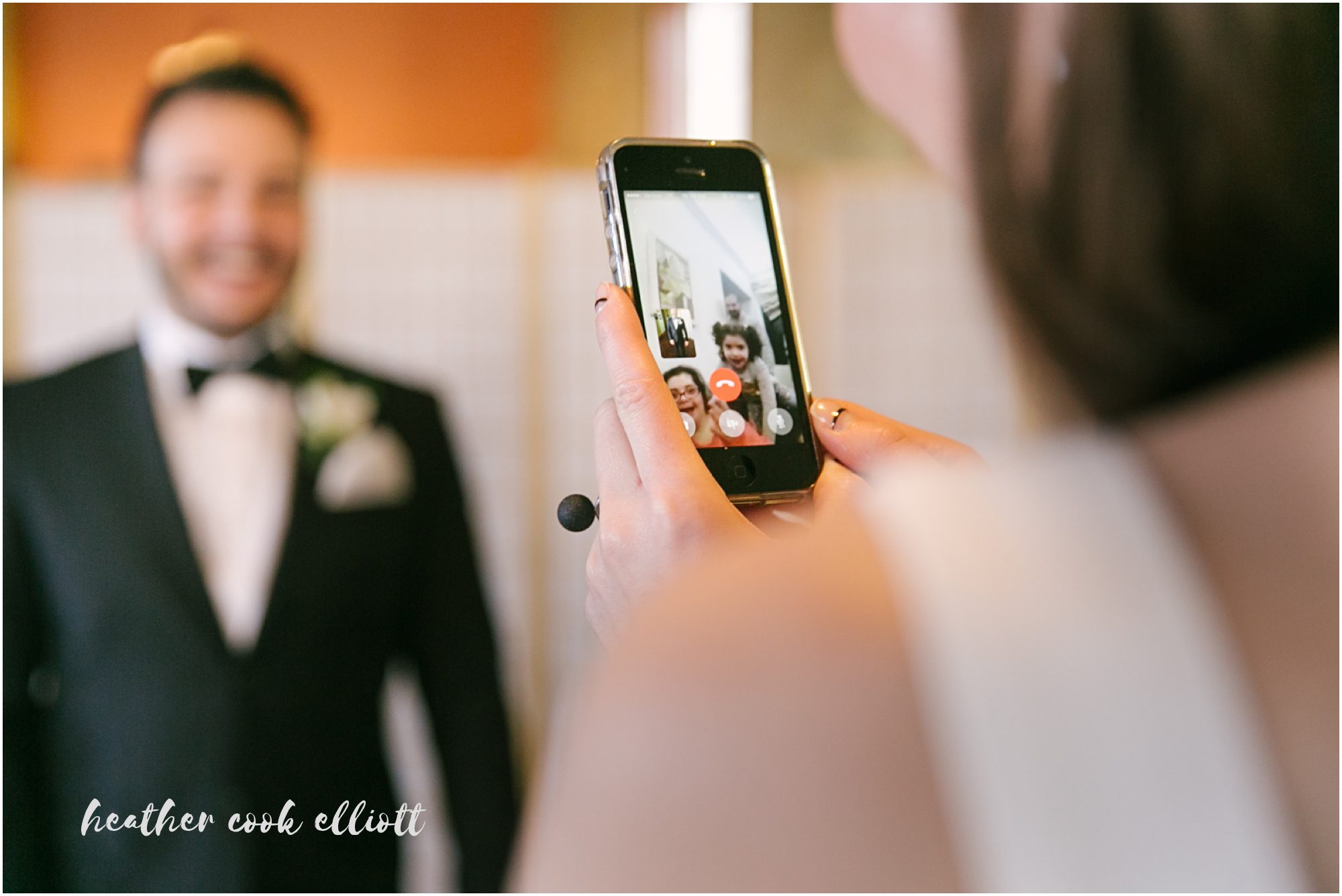 modern engine co. 3 wedding milwaukee