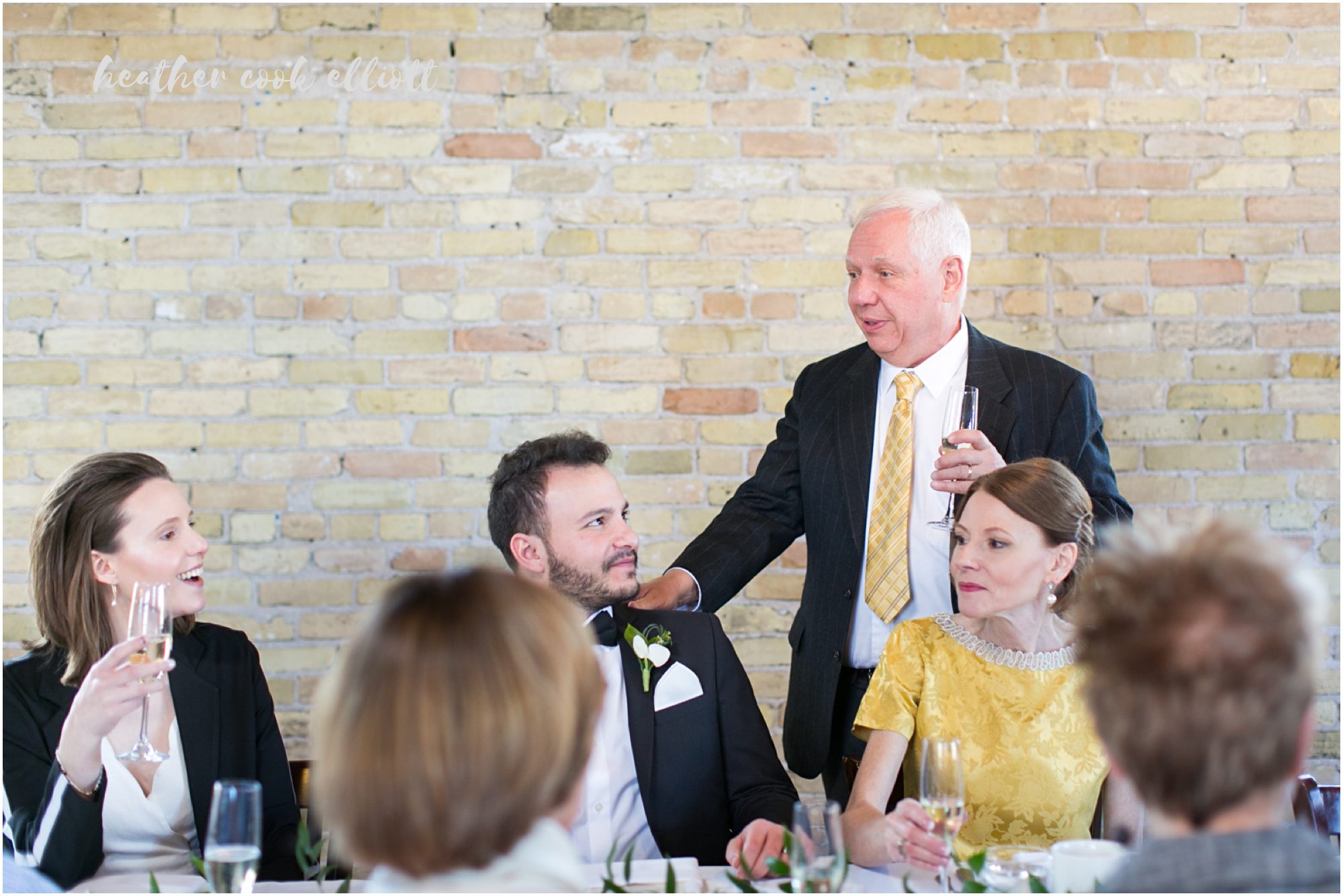 modern engine co. 3 wedding milwaukee