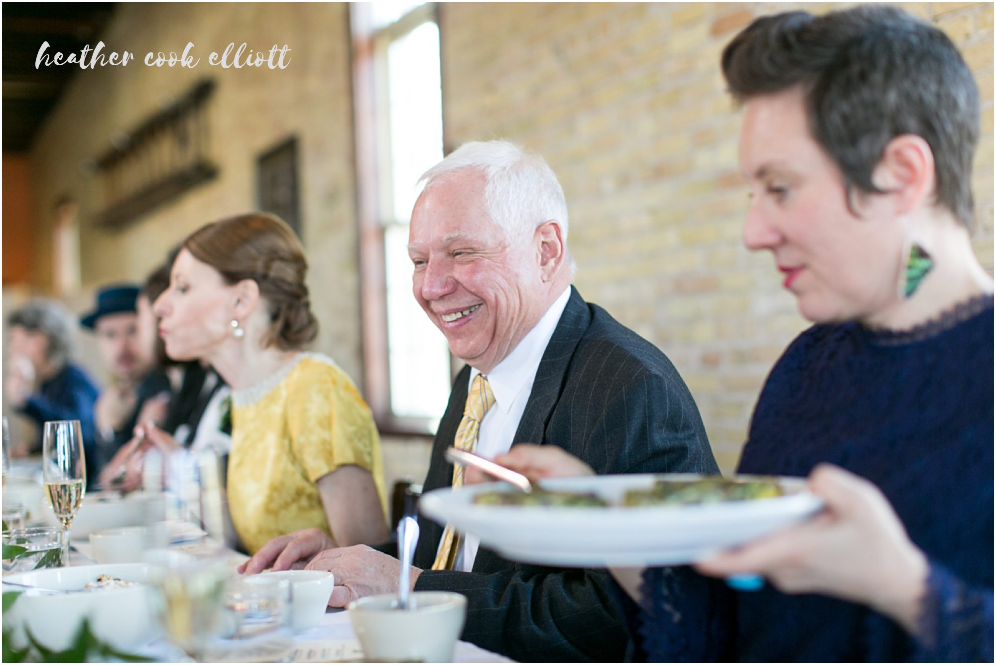 modern engine co. 3 wedding milwaukee 