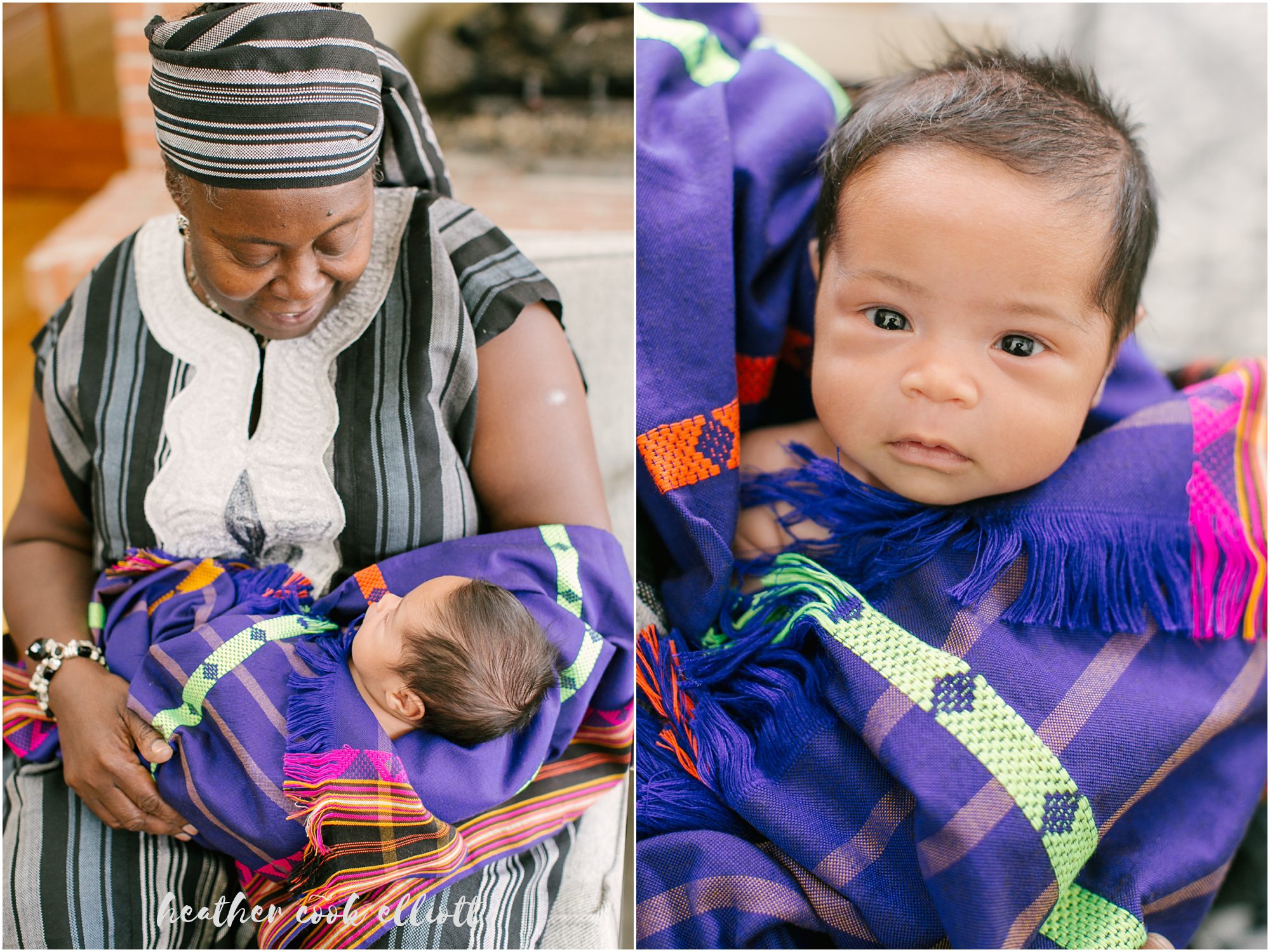 Mequon Wisconsin Newborn Photography at home in natural light