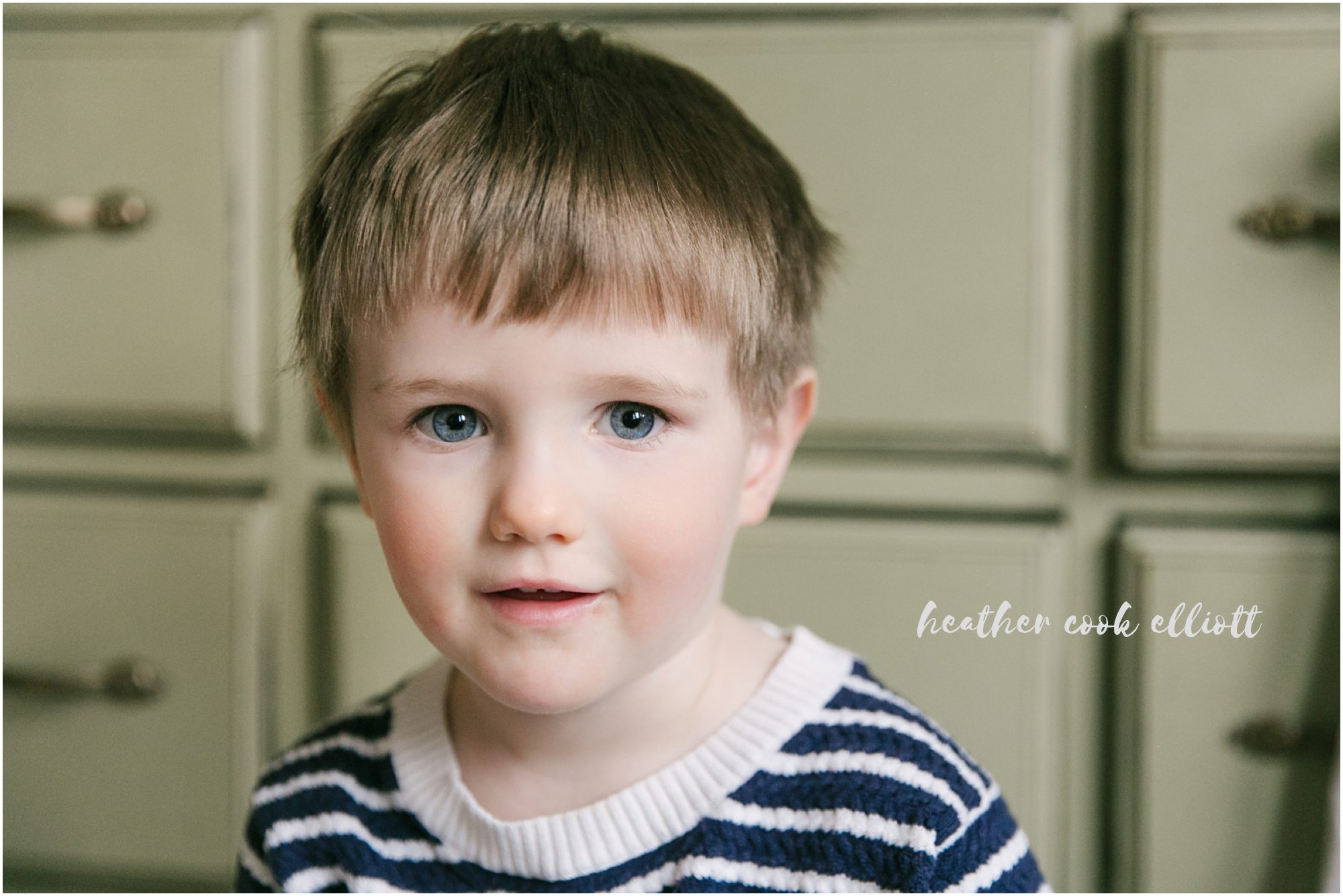 Natural Light Milwaukee Wisconsin Newborn Photography